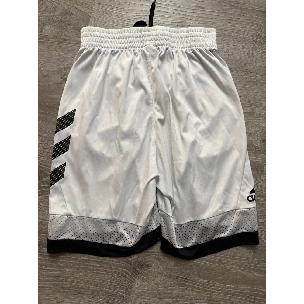 adidas kids basketball